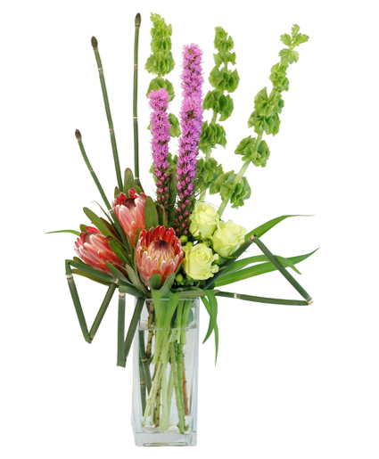 Stately Reflection — Katy Florist & Gifts, Katy TX