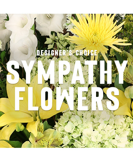 Stunning Sympathy Florals — Katy Florist & Gifts, Katy TX