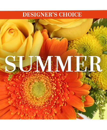 Summer — Katy Florist & Gifts, Katy TX