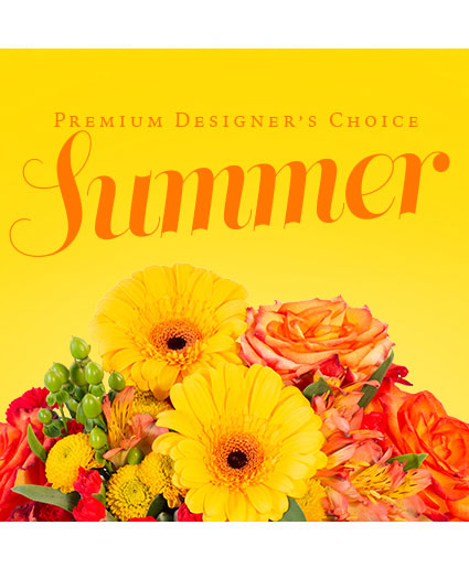 Summer Florals — Katy Florist & Gifts, Katy TX