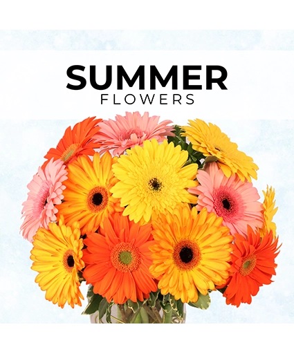 Summer Florist’s Pick — Katy Florist & Gifts, Katy TX
