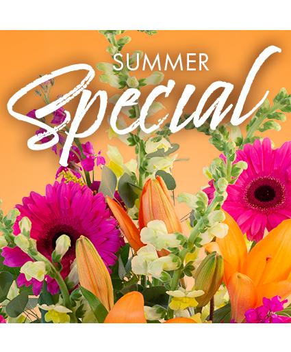 Summer — Katy Florist & Gifts, Katy TX
