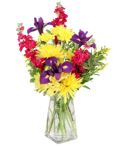 Sunlit Triumph — Katy Florist & Gifts, Katy TX