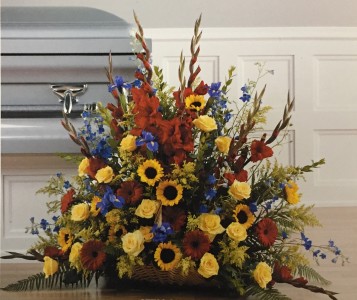 Sunny Memories — Katy Florist & Gifts, Katy TX