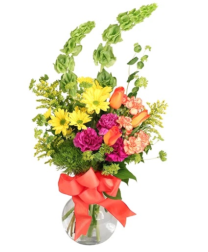 Superb Sunrise — Katy Florist & Gifts, Katy TX