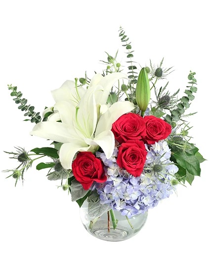 Sweet Freedom — Katy Florist & Gifts, Katy TX