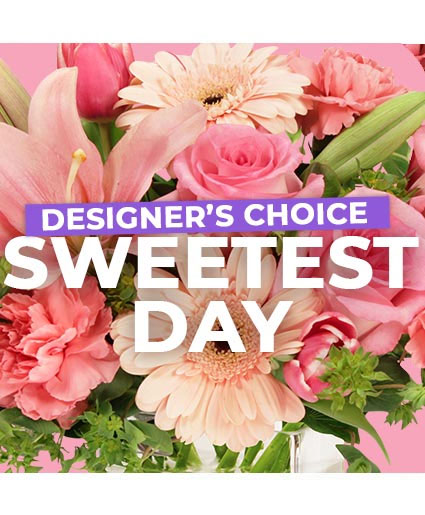 Sweetest Day Arrangement — Katy Florist & Gifts, Katy TX