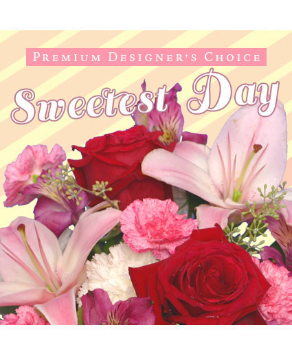 Sweetest Day Beauty — Katy Florist & Gifts, Katy TX