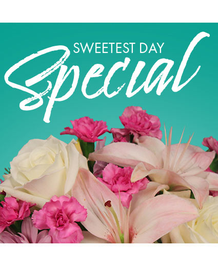 Sweetest Day — Katy Florist & Gifts, Katy TX