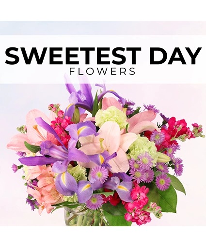 Sweetest Day Florist’s Pick — Katy Florist & Gifts, Katy TX