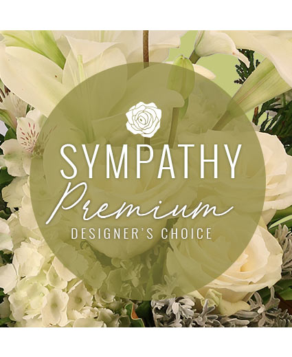 Sympathy Florals — Katy Florist & Gifts, Katy TX