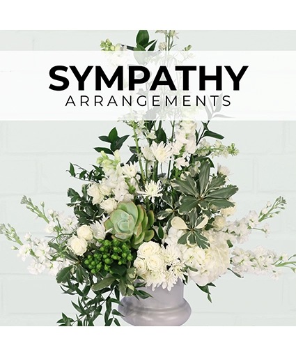 Sympathy Florist’s Pick — Katy Florist & Gifts, Katy TX