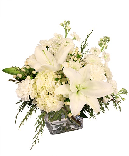 Tasteful Pearl — Katy Florist & Gifts, Katy TX