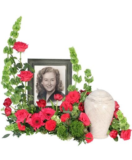 Tender Memorial — Katy Florist & Gifts, Katy TX