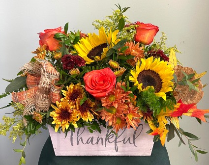 THANKFUL ALWAYS — Katy Florist & Gifts, Katy TX