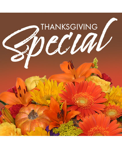 Thanksgiving — Katy Florist & Gifts, Katy TX