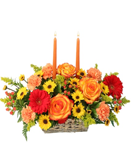 Thanksgiving Dreams — Katy Florist & Gifts, Katy TX