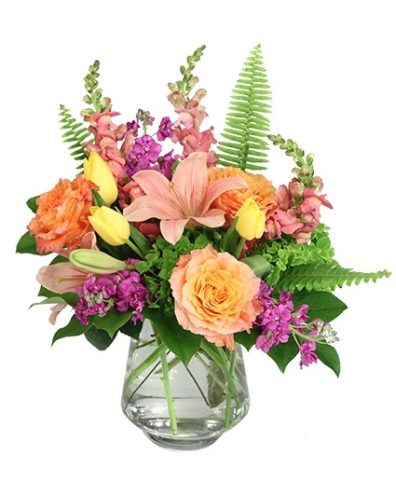 A Fruity Mix — Katy Florist & Gifts, Katy TX