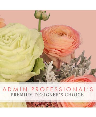 Admin Professional Florals — Katy Florist & Gifts, Katy TX