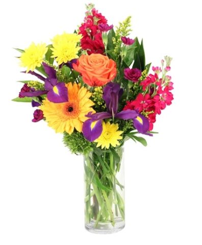 Afternoon Garden — Katy Florist & Gifts, Katy TX