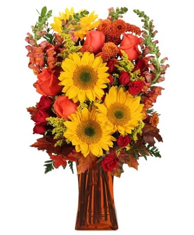 All Hail to Fall! — Katy Florist & Gifts, Katy TX