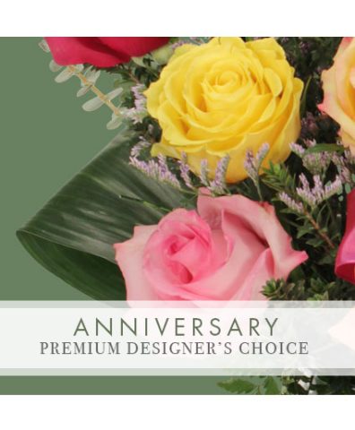 Anniversary Arrangement — Katy Florist & Gifts, Katy TX