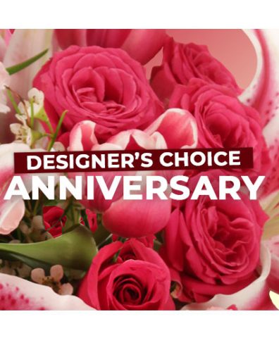 Anniversary Florals — Katy Florist & Gifts, Katy TX