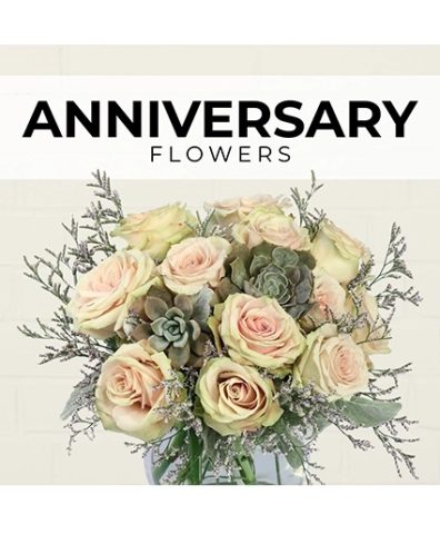 Anniversary Florist’s Pick — Katy Florist & Gifts, Katy TX