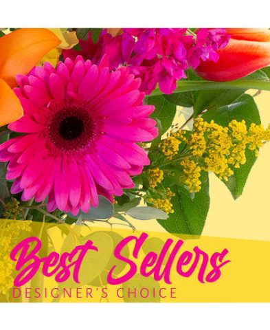 Beautiful Best Seller — Katy Florist & Gifts, Katy TX