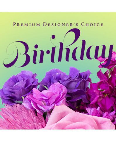 Beautiful Birthday Florals — Katy Florist & Gifts, Katy TX