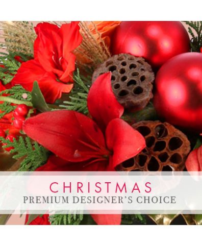 Beautiful Christmas Florals — Katy Florist & Gifts, Katy TX
