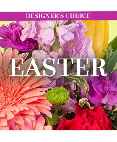Beautiful Easter Florals — Katy Florist & Gifts, Katy TX
