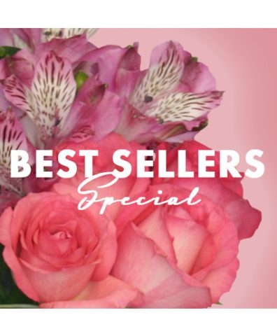 Best of the Best — Katy Florist & Gifts, Katy TX