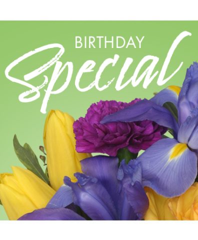Birthday — Katy Florist & Gifts, Katy TX