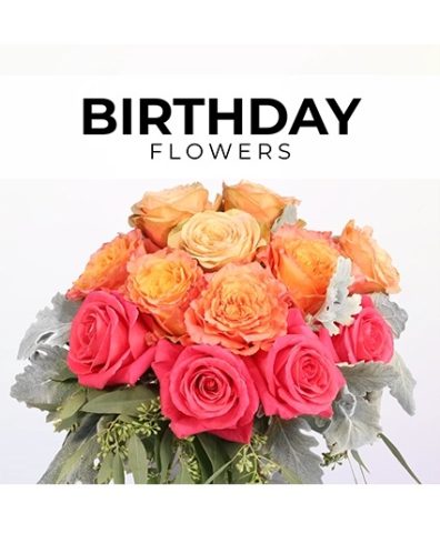 Birthday Florist’s Pick — Katy Florist & Gifts, Katy TX