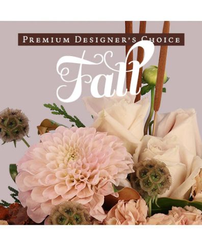 Chic Fall Florals — Katy Florist & Gifts, Katy TX