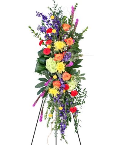 Consoling Colors — Katy Florist & Gifts, Katy TX
