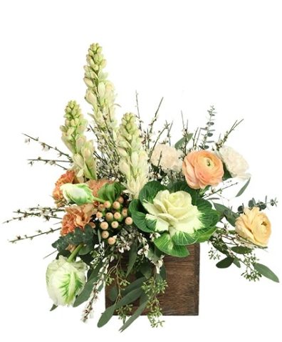 Delicate Countryside — Katy Florist & Gifts, Katy TX