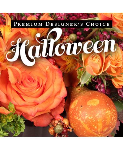Fantastic Halloween Florals — Katy Florist & Gifts, Katy TX
