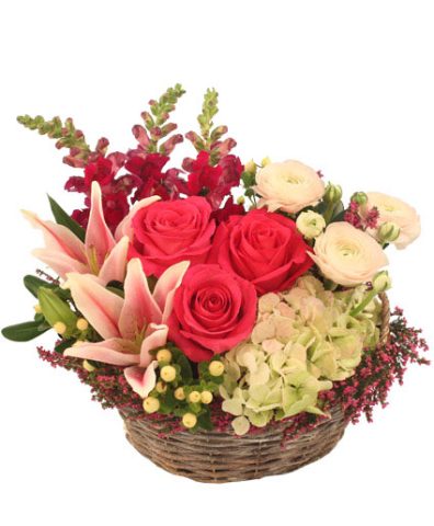Fondness — Katy Florist & Gifts, Katy TX