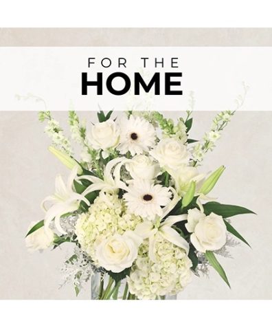 For The Home Florist’s Pick — Katy Florist & Gifts, Katy TX