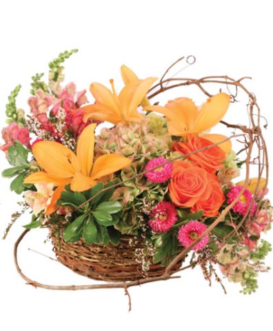 Free Spirit Garden — Katy Florist & Gifts, Katy TX