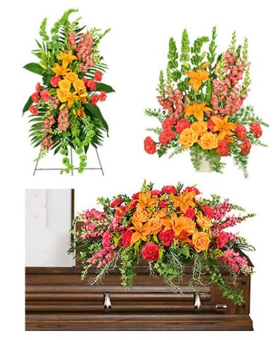 Golden Triumph — Katy Florist & Gifts, Katy TX