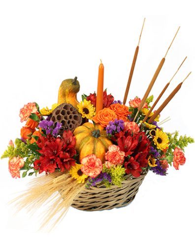 Gourd-eous Blooms — Katy Florist & Gifts, Katy TX