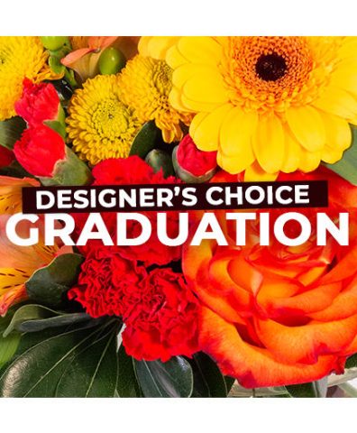 Graduation Florals — Katy Florist & Gifts, Katy TX