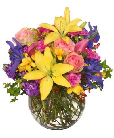 MOTHER NATURE'S — Katy Florist & Gifts, Katy TX