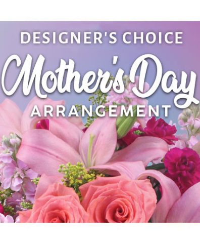 Mother's Day Arrangement — Katy Florist & Gifts, Katy TX