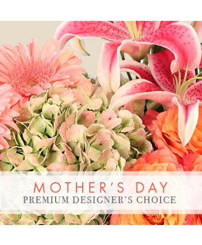 Mother's Day Bouquet — Katy Florist & Gifts, Katy TX