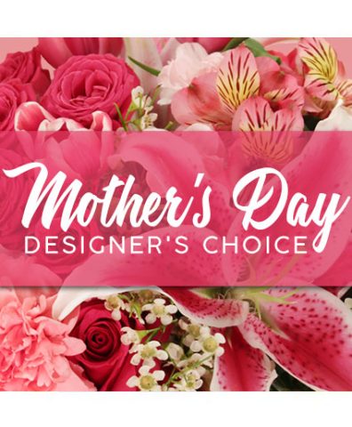 Mother's Day Designer's Choice — Katy Florist & Gifts, Katy TX