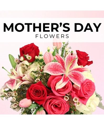 Mother’s Day Florist’s Pick — Katy Florist & Gifts, Katy TX